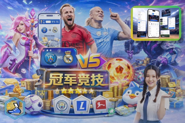 球迷在现场观赛欢呼的氛围图